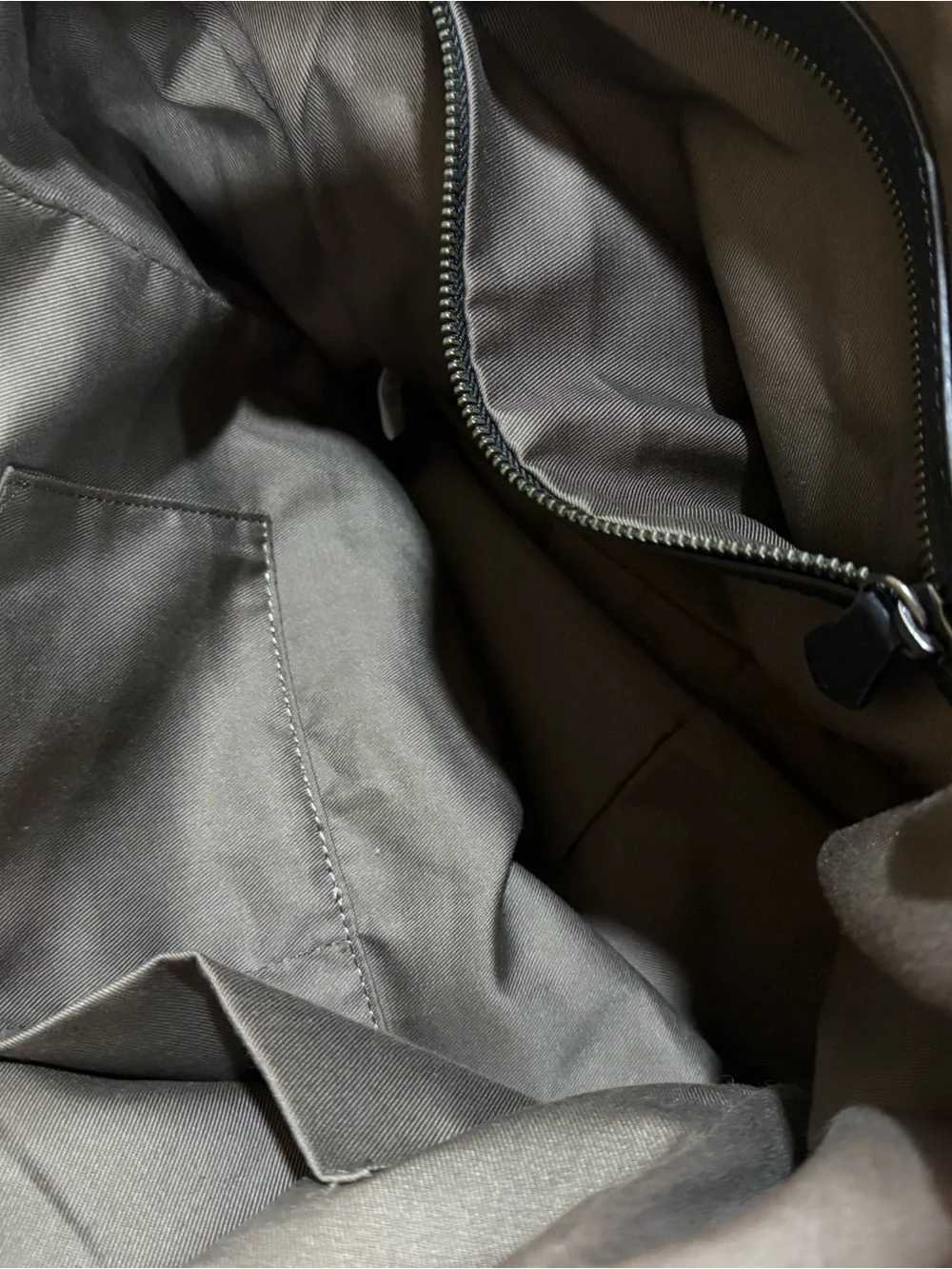 Pottery Barn | Unisex Messenger Bag Diaper Bag